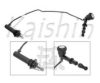 KAISHIN PFLR100 Master Cylinder, clutch